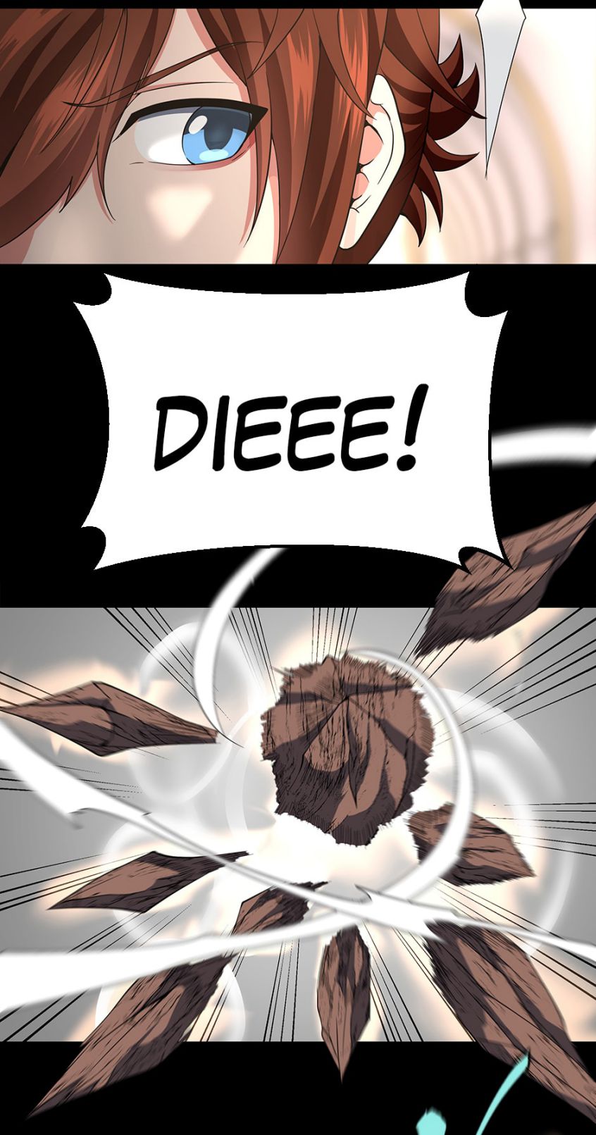 The Beginning After the End Chapter 108 page 50