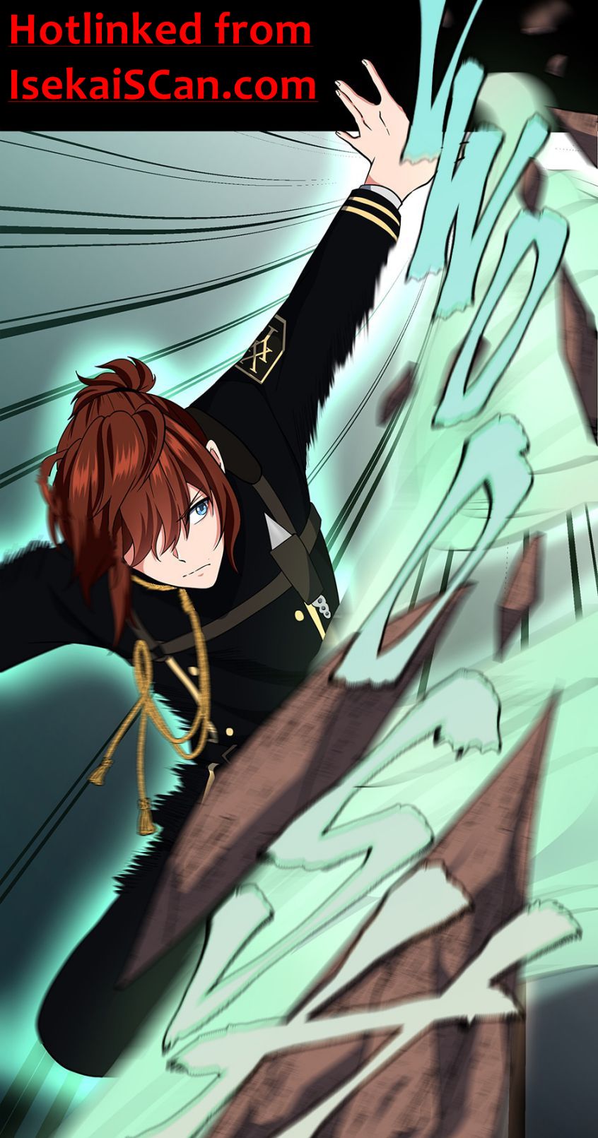 The Beginning After the End Chapter 108 page 51