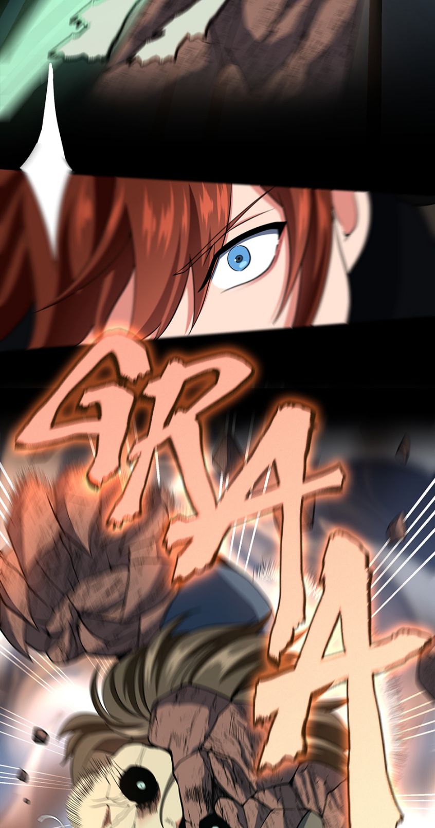 The Beginning After the End Chapter 108 page 52