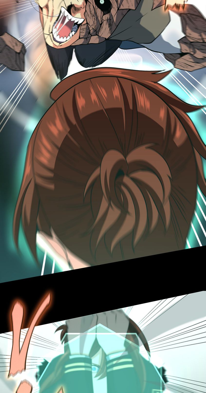 The Beginning After the End Chapter 108 page 53