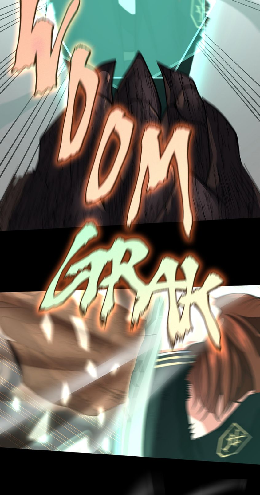 The Beginning After the End Chapter 108 page 54