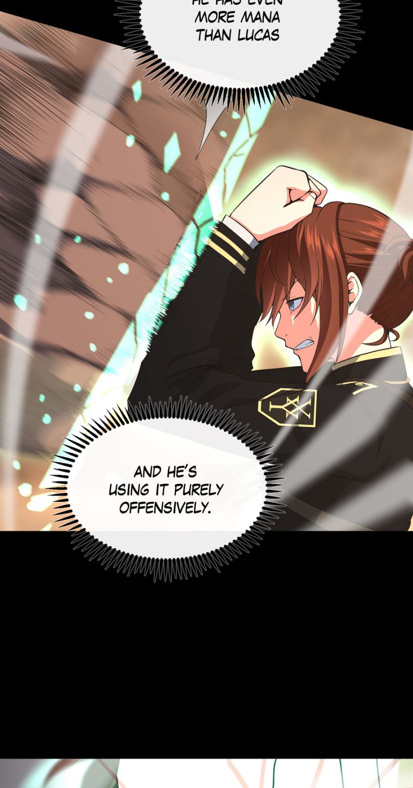 The Beginning After the End Chapter 108 page 56
