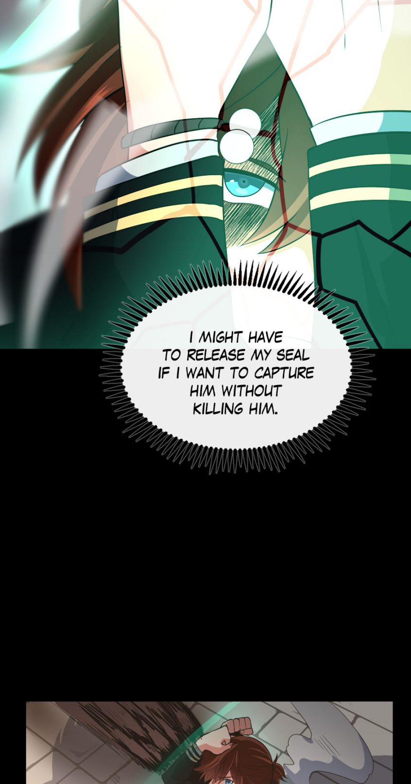 The Beginning After the End Chapter 108 page 57