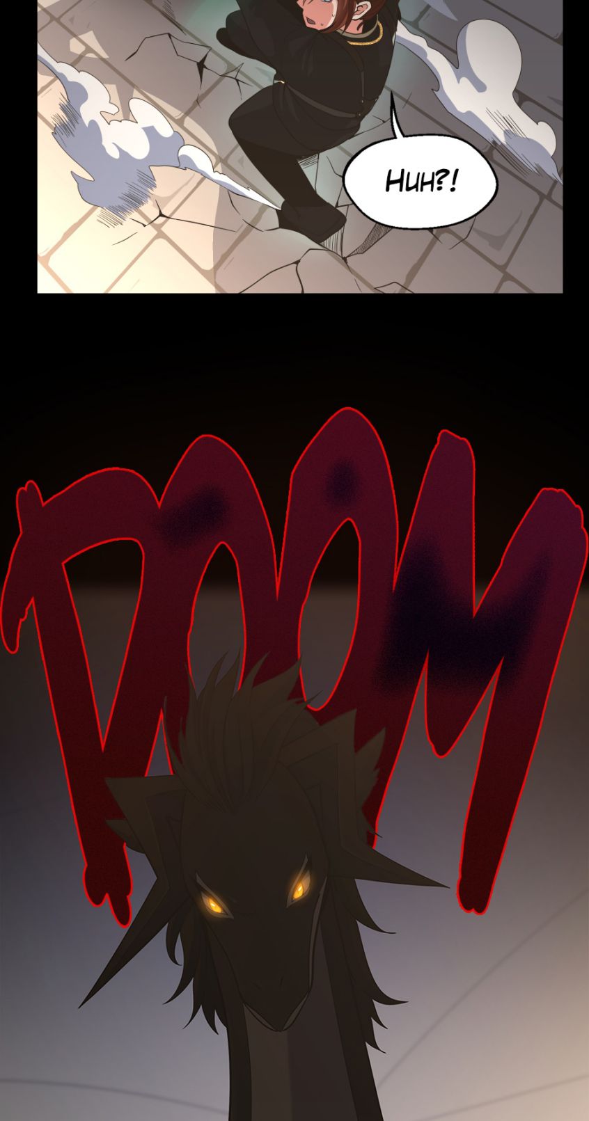 The Beginning After the End Chapter 108 page 58