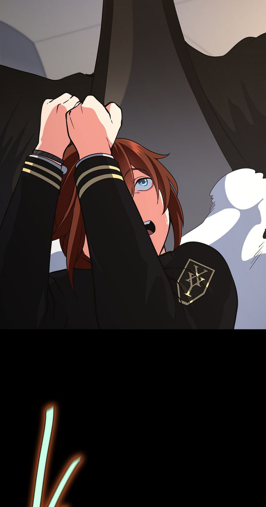 The Beginning After the End Chapter 108 page 59