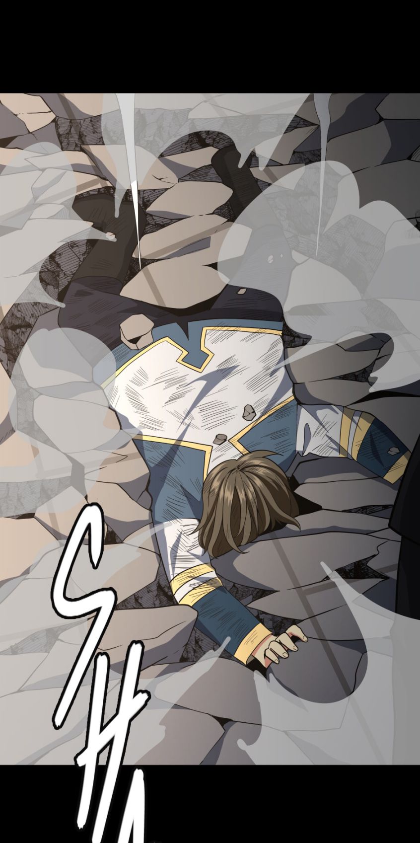 The Beginning After the End Chapter 108 page 62