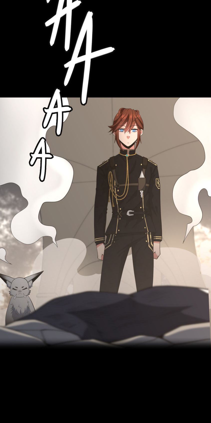 The Beginning After the End Chapter 108 page 63