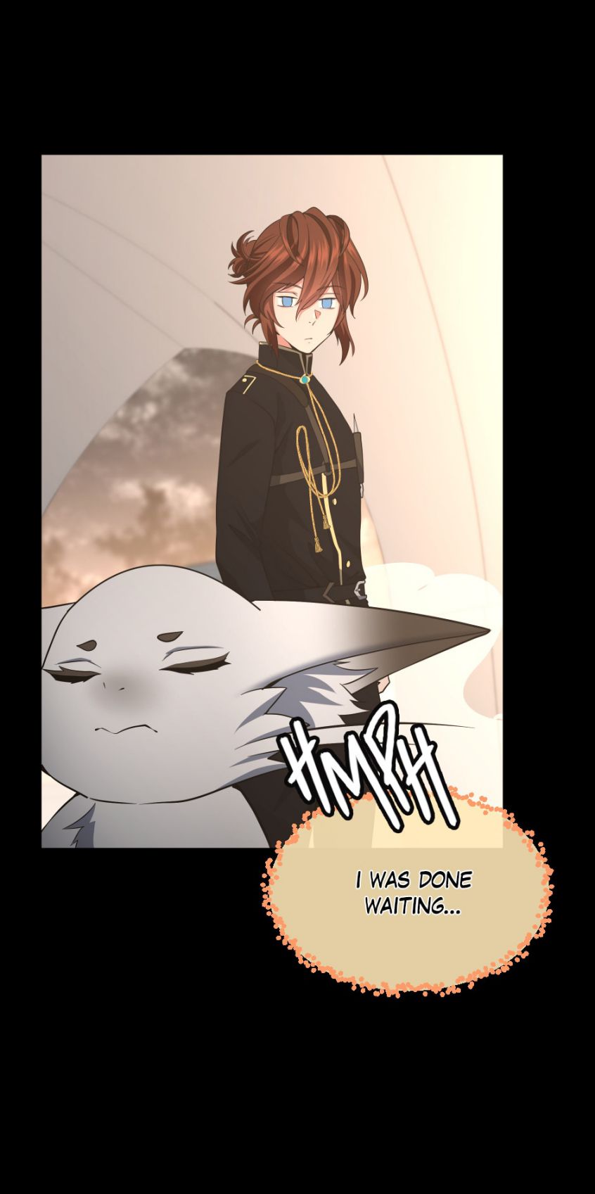 The Beginning After the End Chapter 108 page 64
