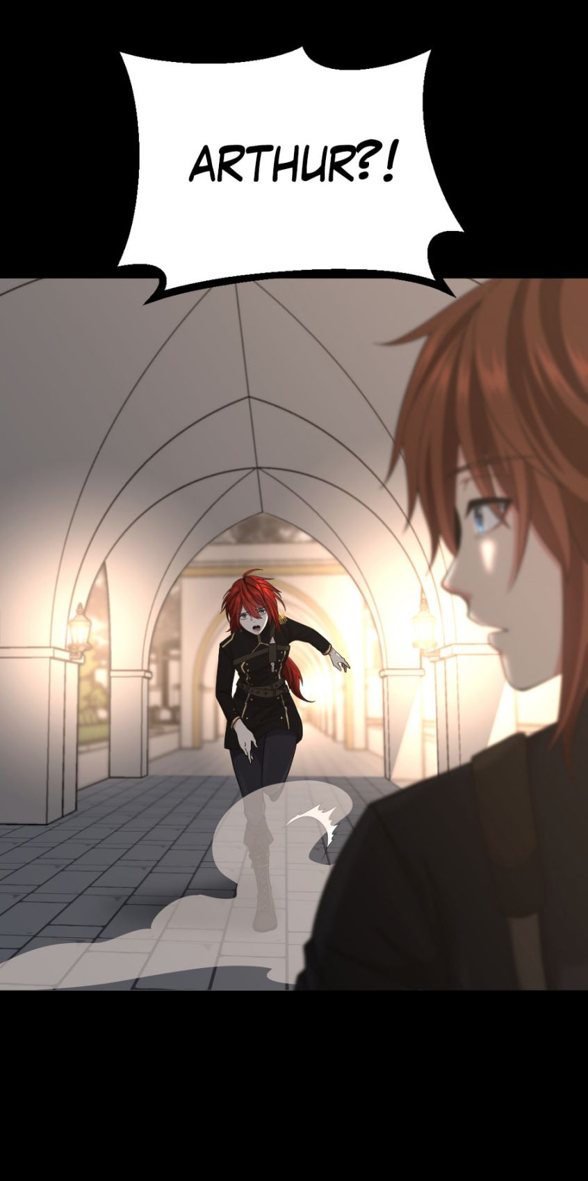 The Beginning After the End Chapter 108 page 65