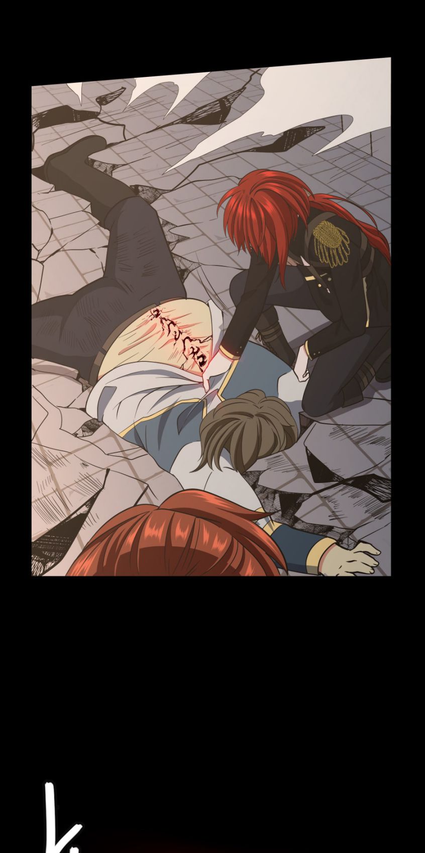 The Beginning After the End Chapter 108 page 67