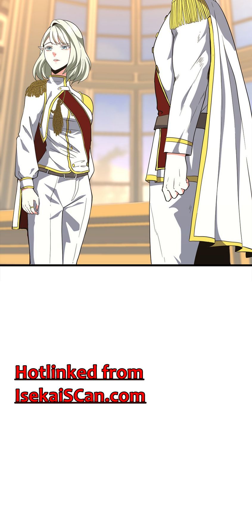 The Beginning After the End Chapter 108 page 79
