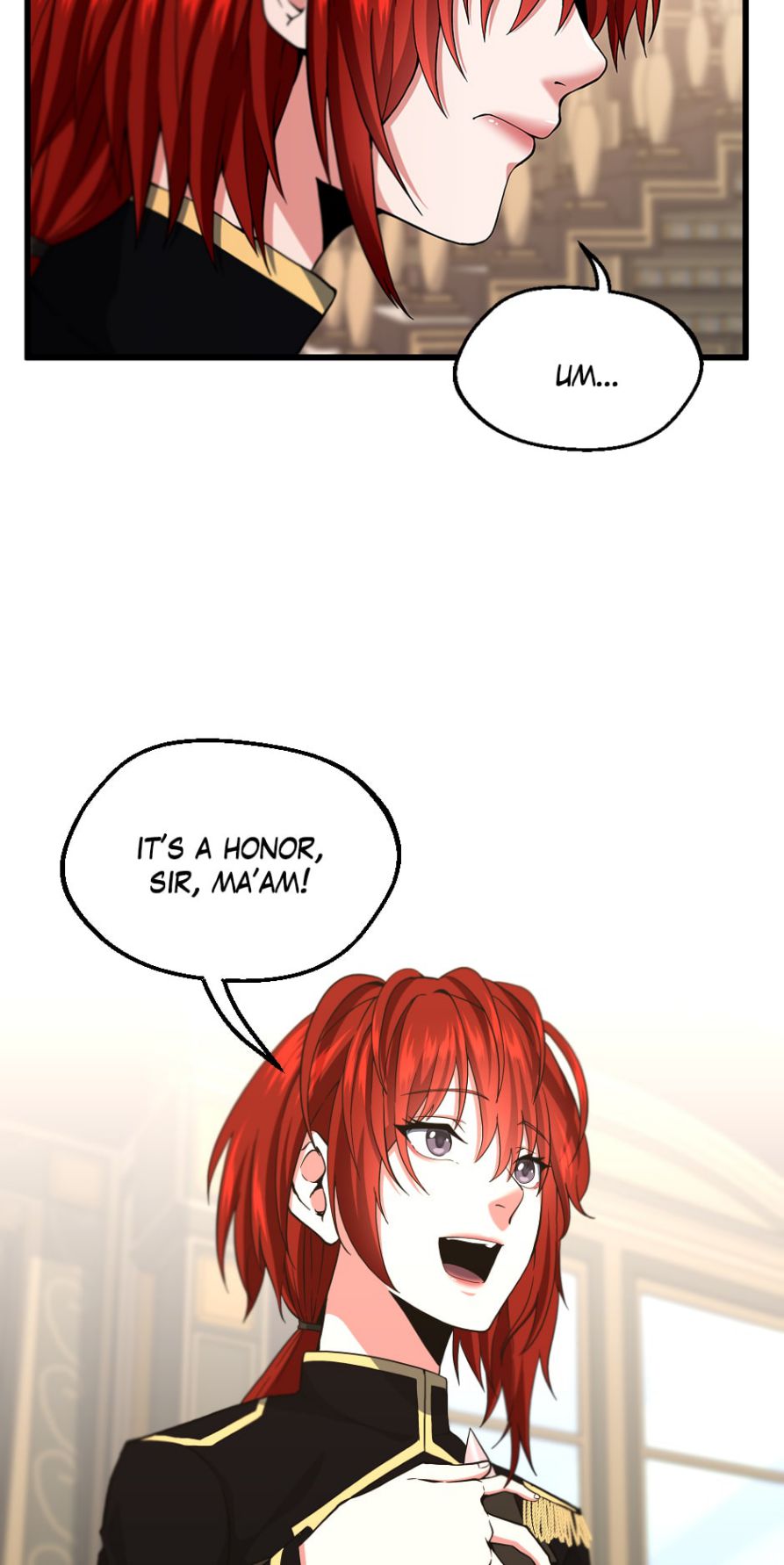 The Beginning After the End Chapter 109 page 7