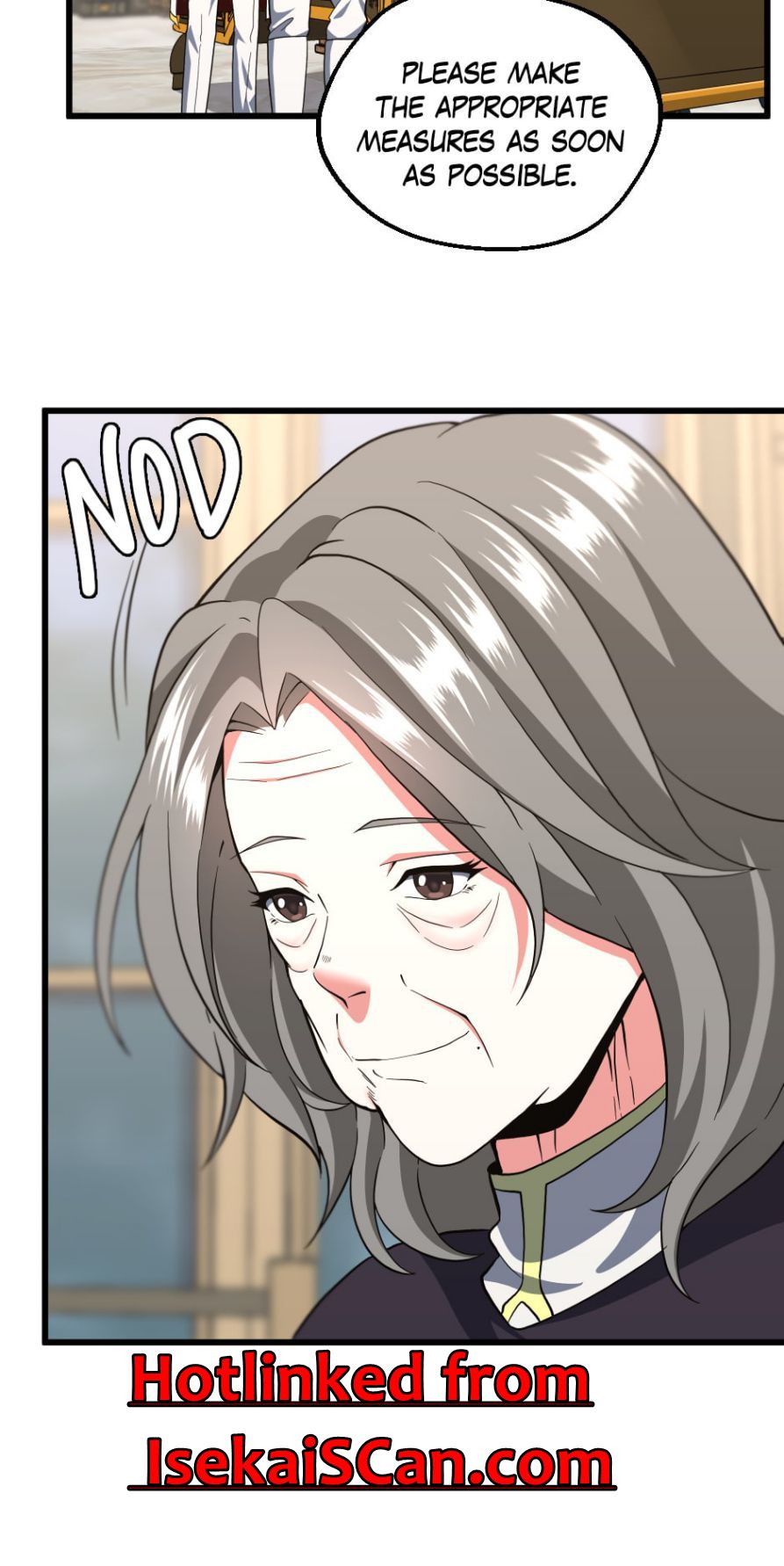 The Beginning After the End Chapter 109 page 9