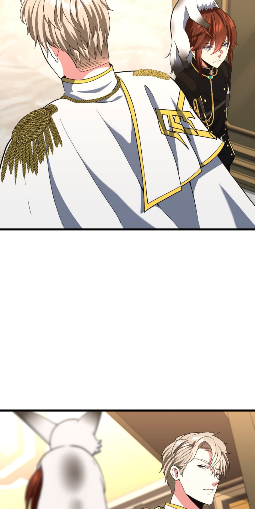 The Beginning After the End Chapter 109 page 11