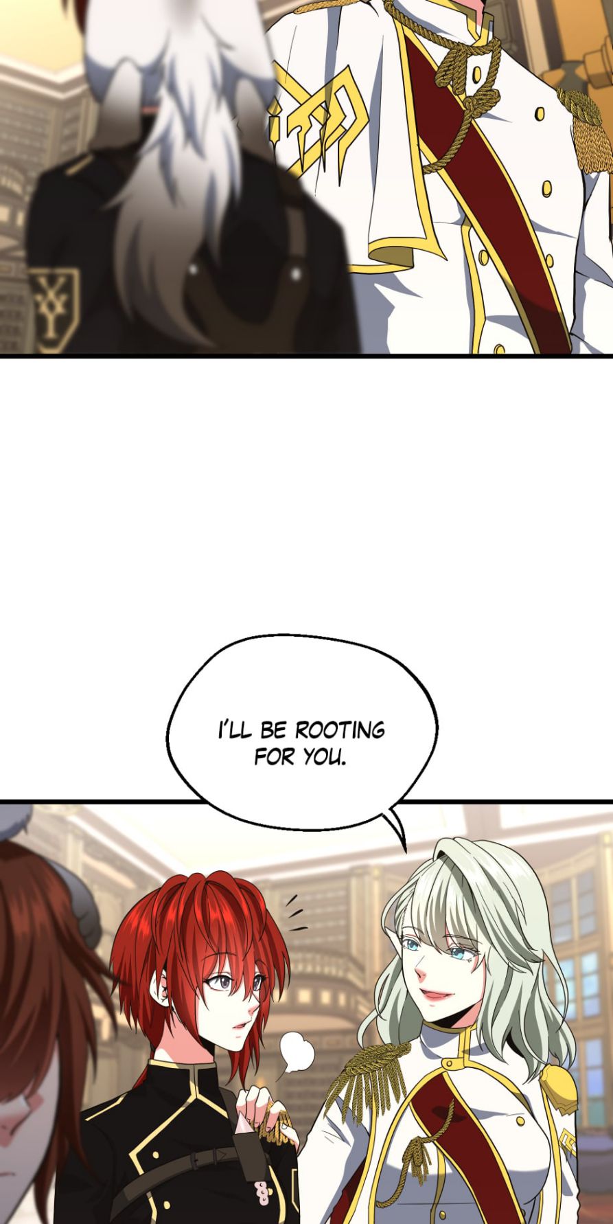 The Beginning After the End Chapter 109 page 12