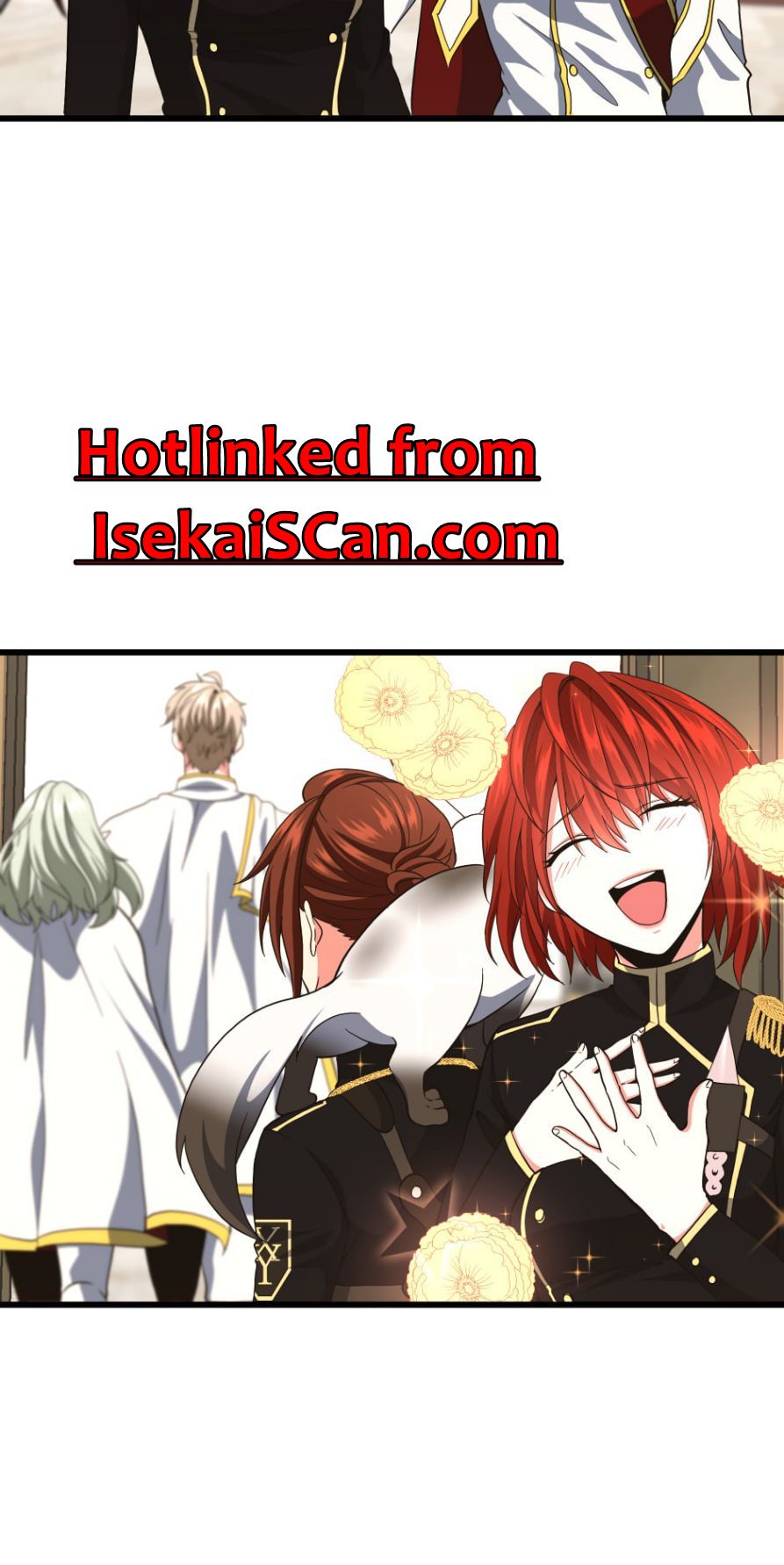 The Beginning After the End Chapter 109 page 13