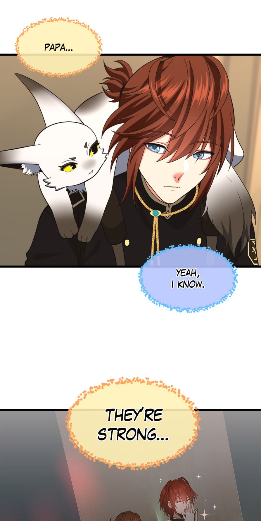 The Beginning After the End Chapter 109 page 14