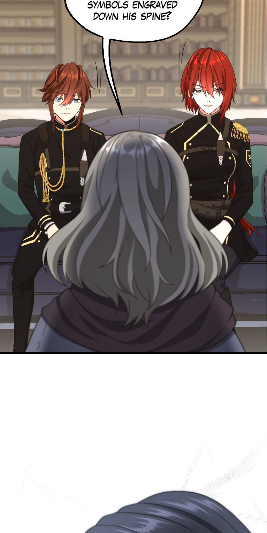 The Beginning After the End Chapter 109 page 24