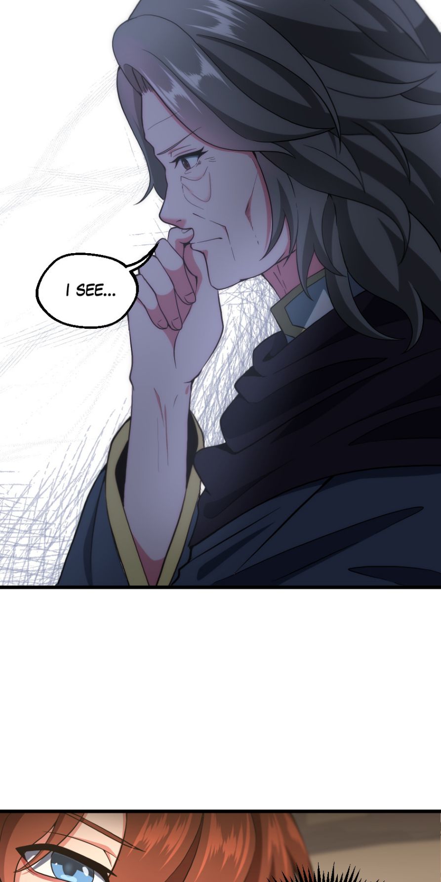 The Beginning After the End Chapter 109 page 25