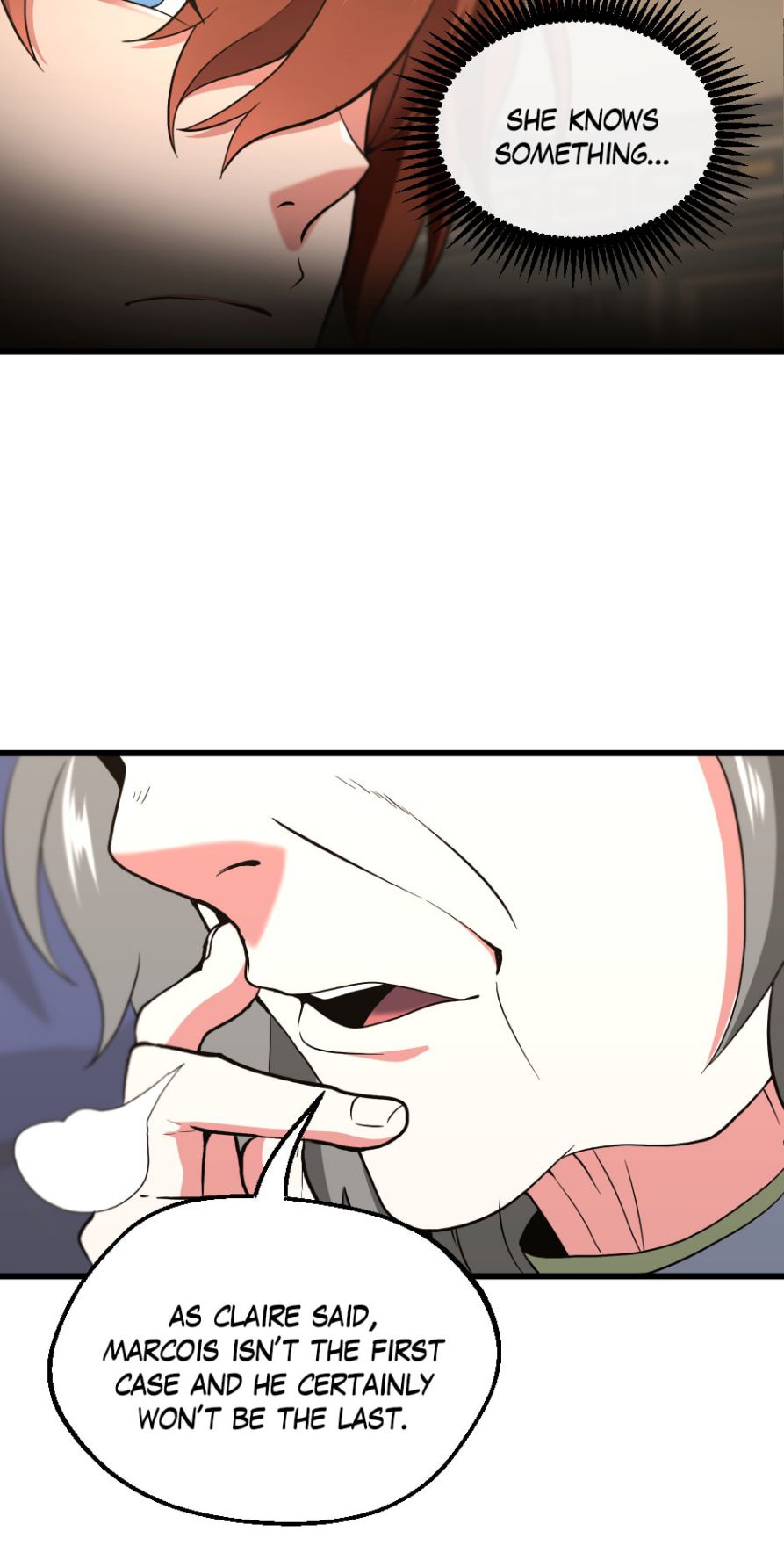 The Beginning After the End Chapter 109 page 26