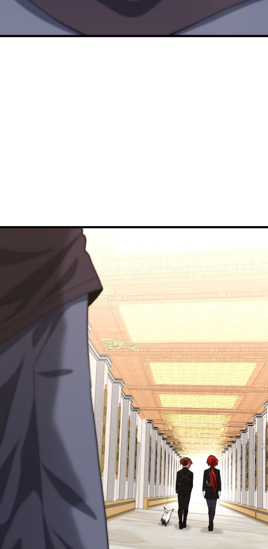 The Beginning After the End Chapter 109 page 32