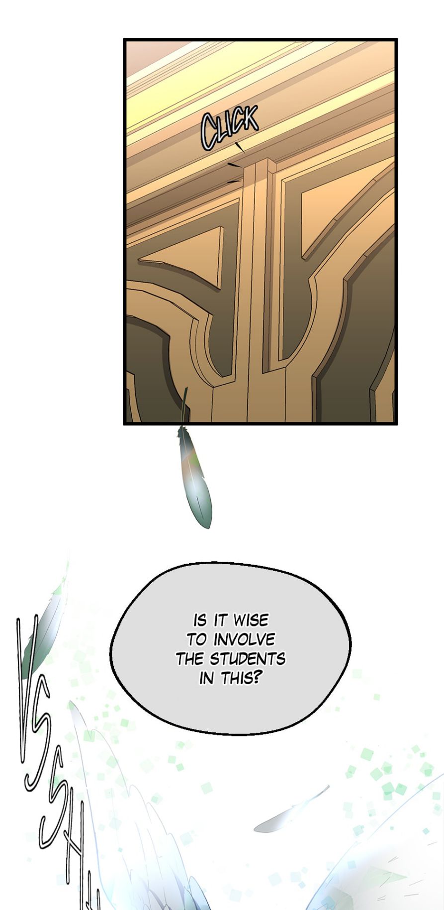 The Beginning After the End Chapter 109 page 34