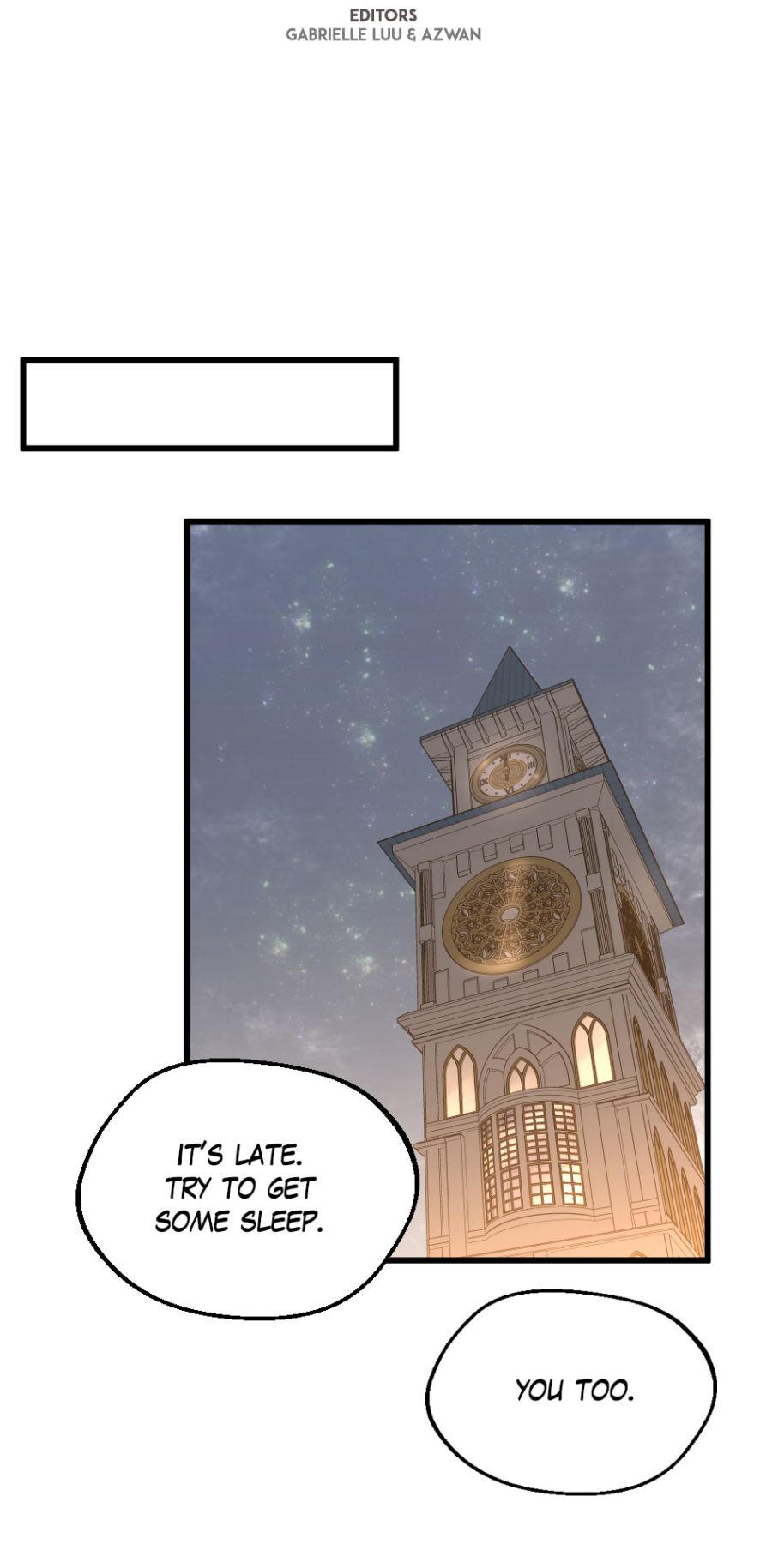 The Beginning After the End Chapter 109 page 39