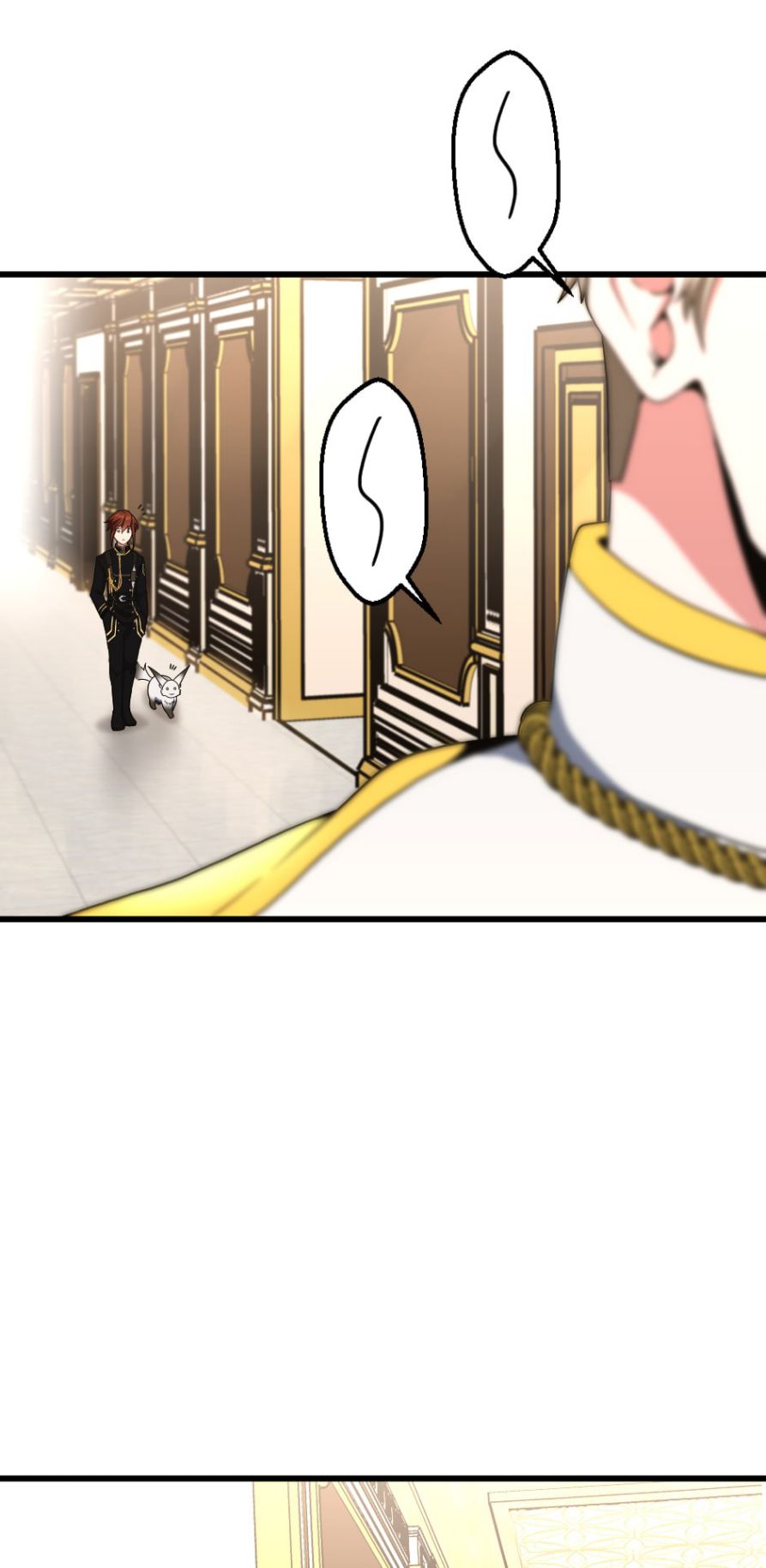 The Beginning After the End Chapter 109 page 41
