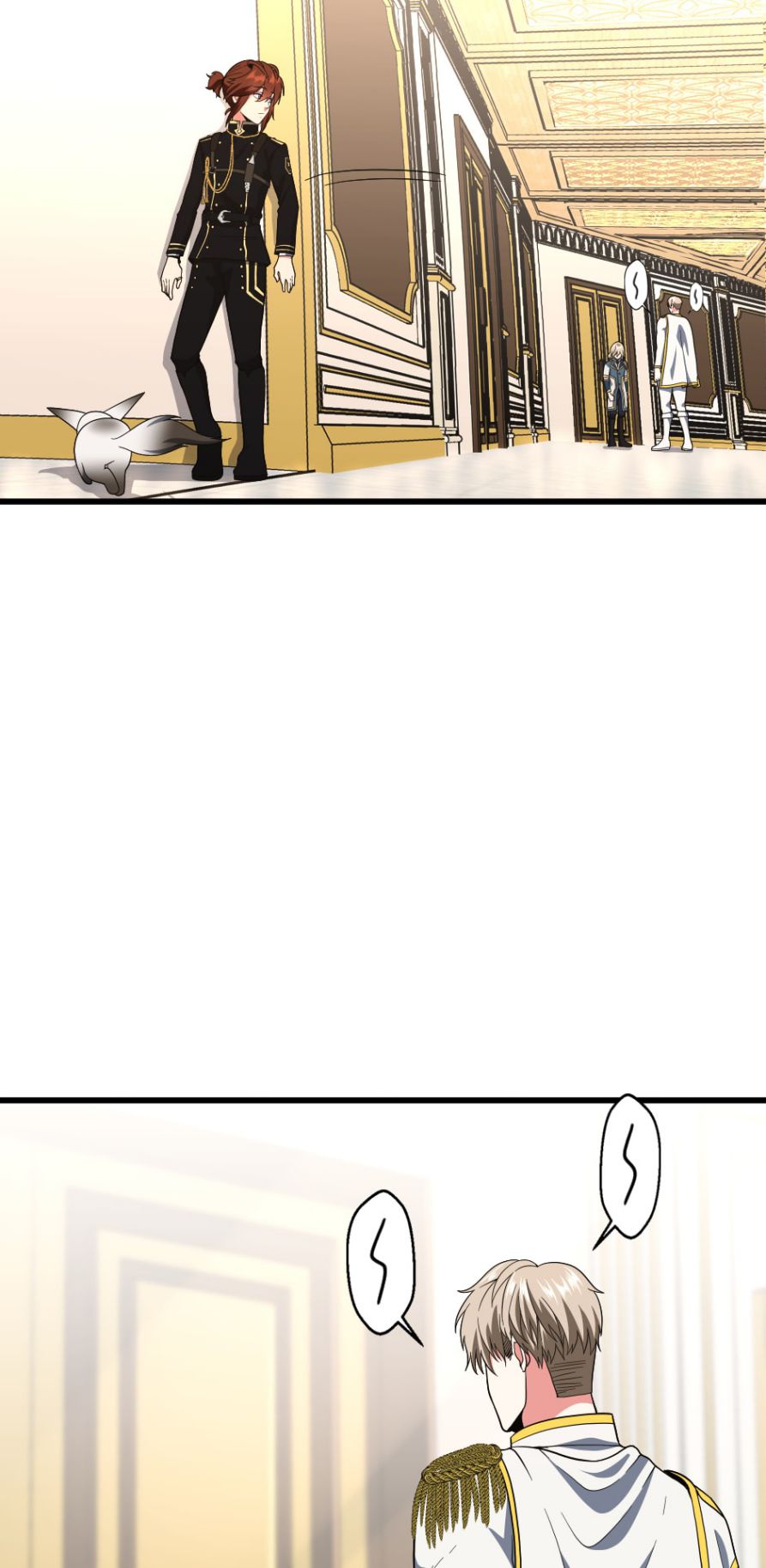 The Beginning After the End Chapter 109 page 42