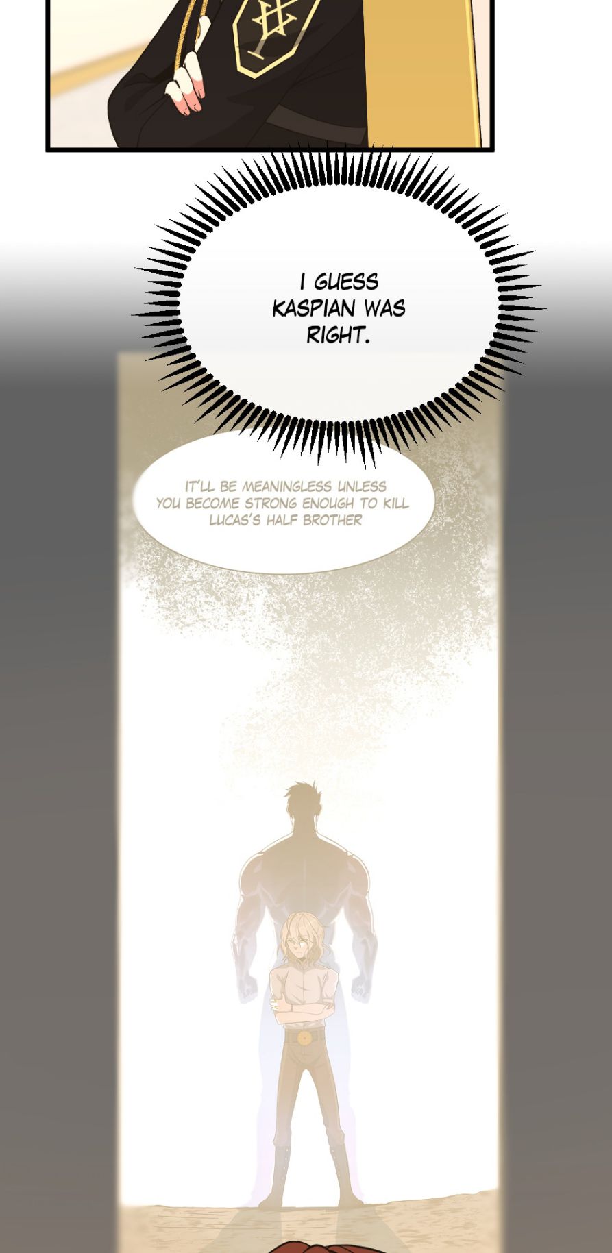 The Beginning After the End Chapter 109 page 44