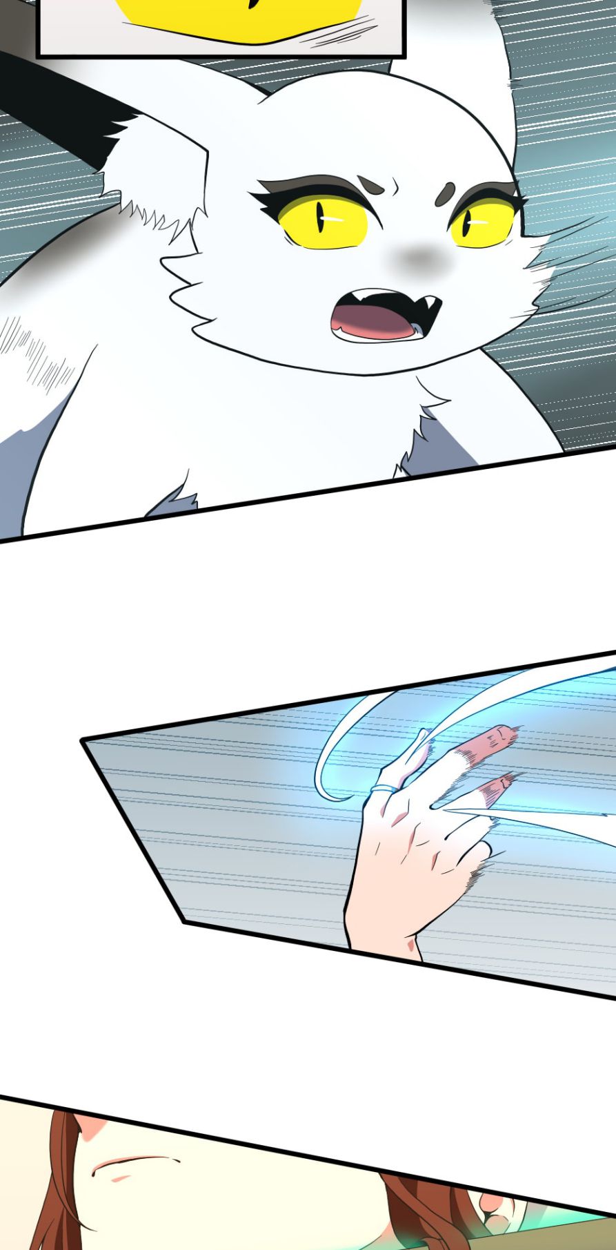 The Beginning After the End Chapter 109 page 47