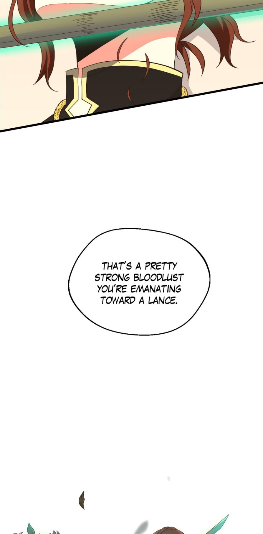 The Beginning After the End Chapter 109 page 48