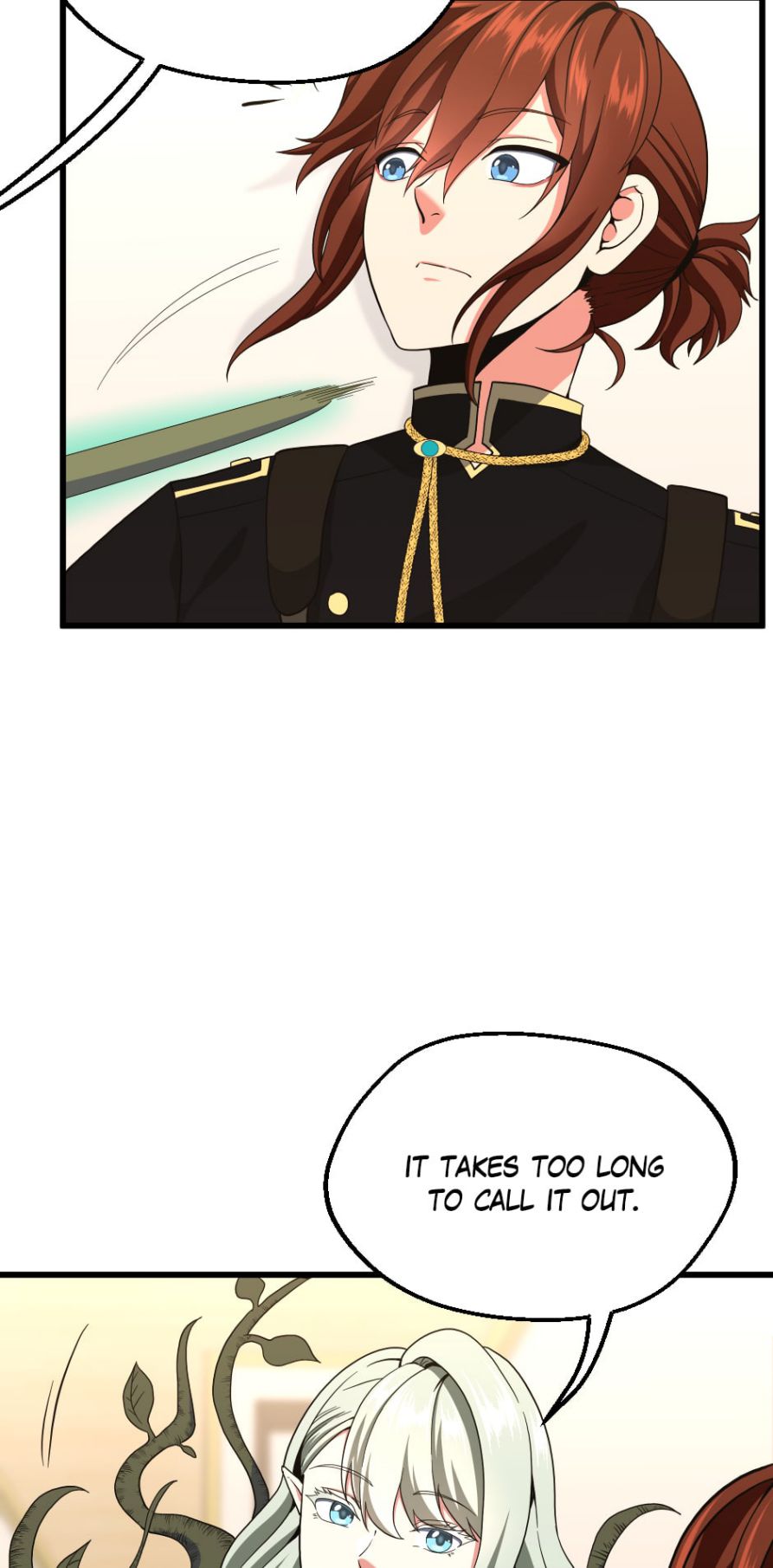 The Beginning After the End Chapter 109 page 50