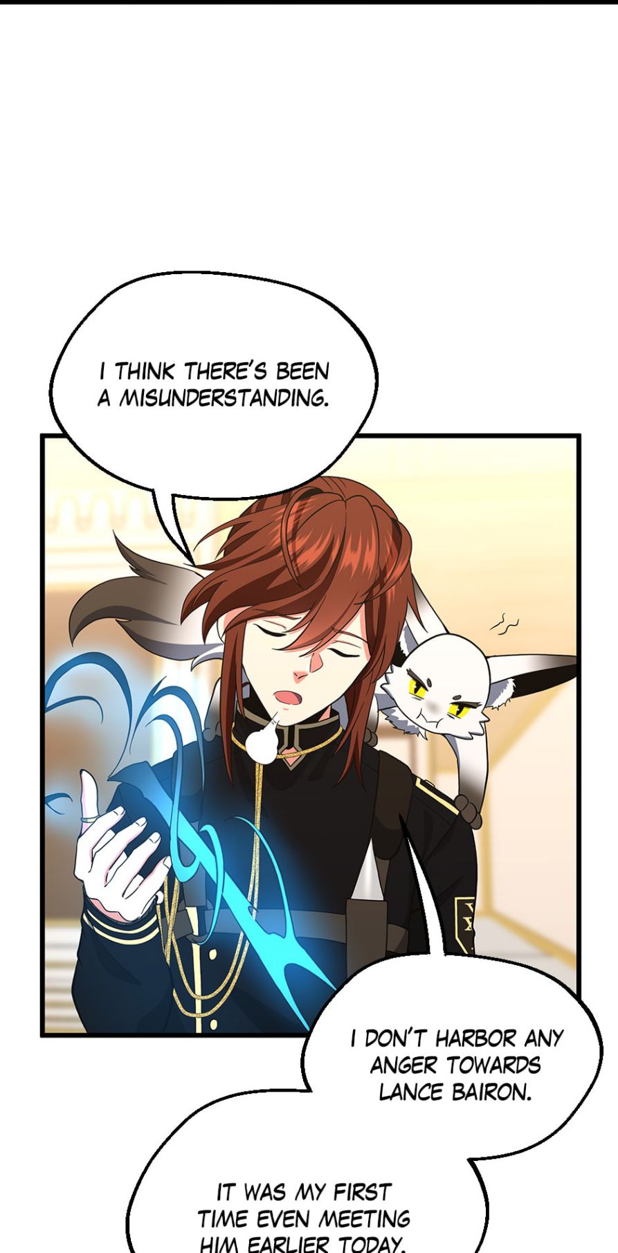 The Beginning After the End Chapter 109 page 52