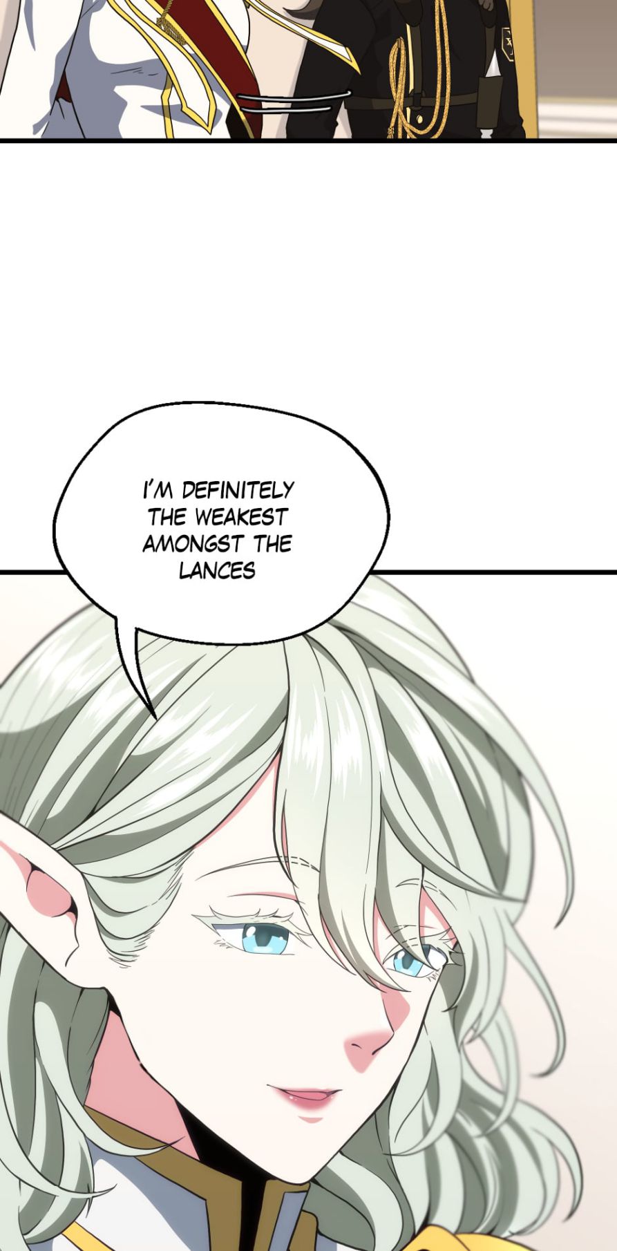 The Beginning After the End Chapter 109 page 59