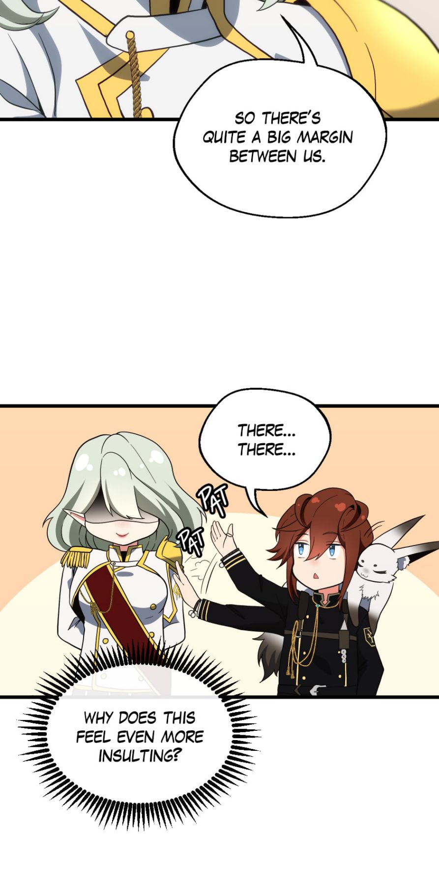 The Beginning After the End Chapter 109 page 60