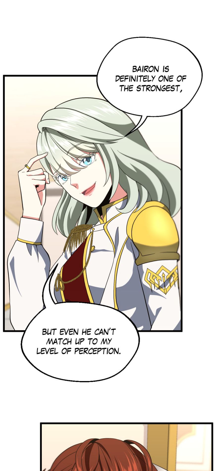 The Beginning After the End Chapter 109 page 61