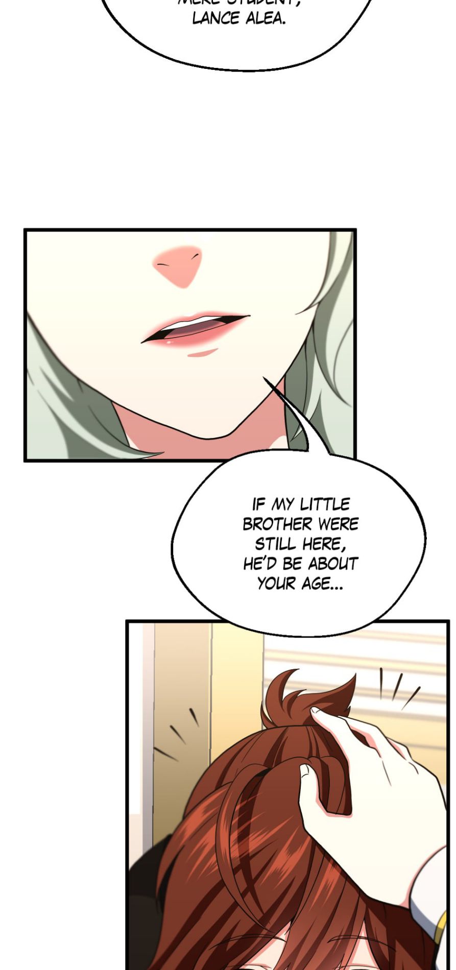 The Beginning After the End Chapter 109 page 64