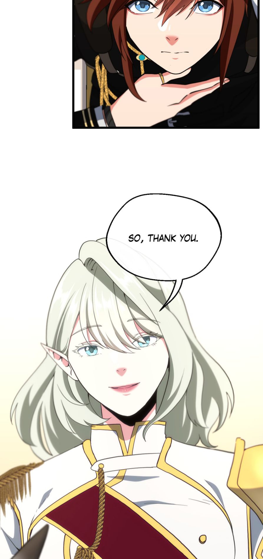 The Beginning After the End Chapter 109 page 65
