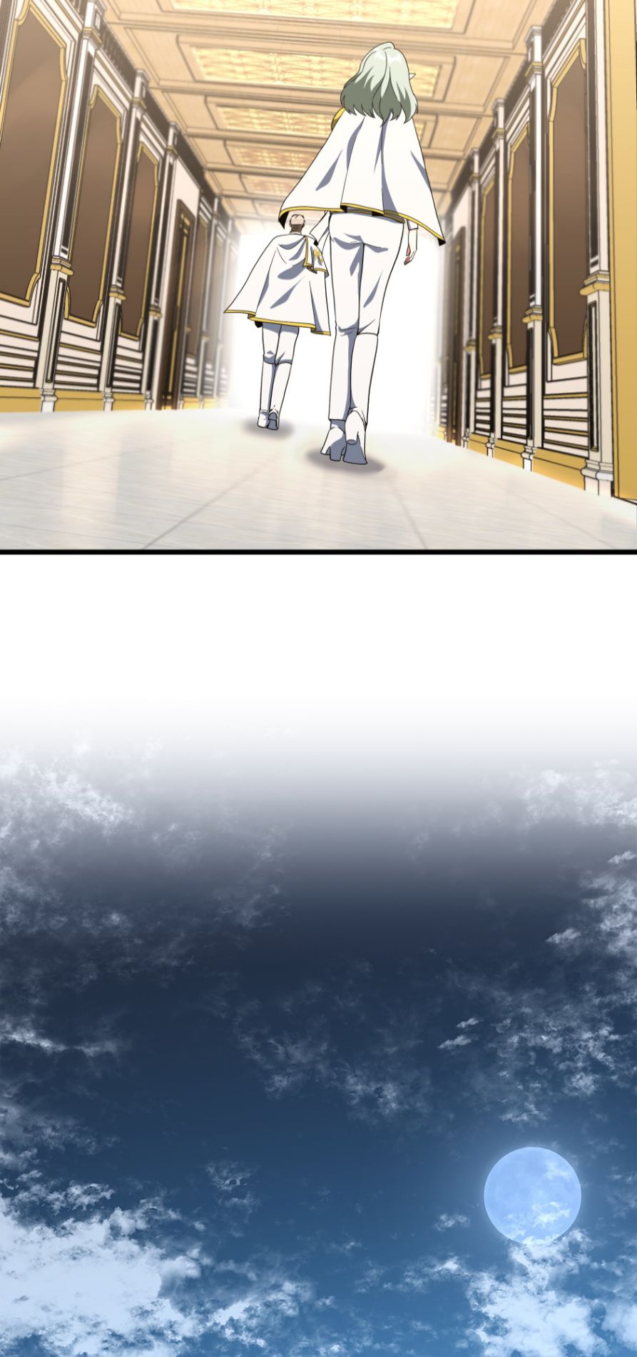 The Beginning After the End Chapter 109 page 67