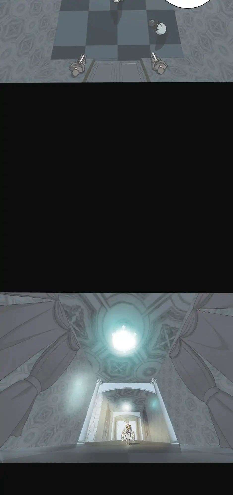 The Beginning After the End Chapter 11 page 6