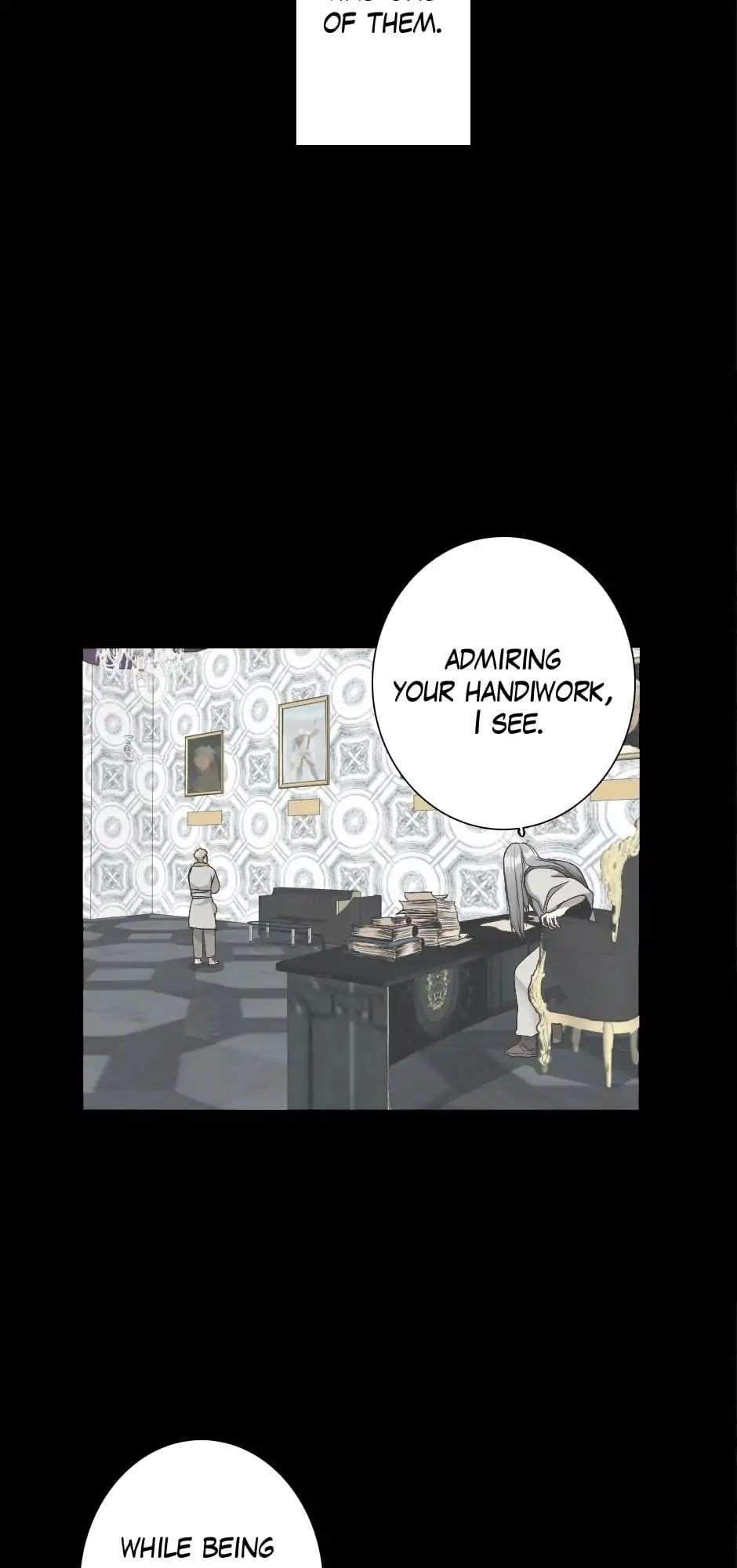 The Beginning After the End Chapter 11 page 13