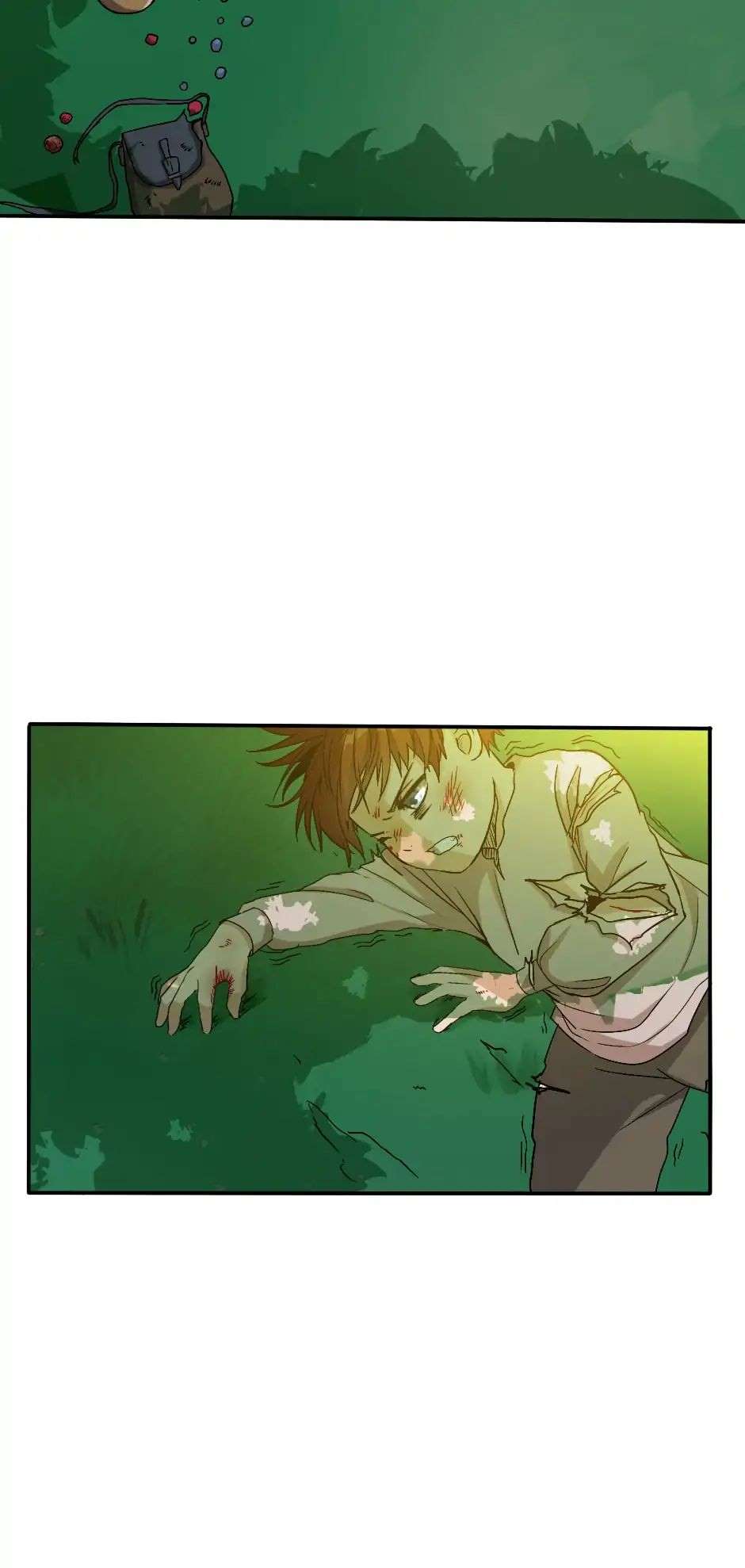 The Beginning After the End Chapter 11 page 38