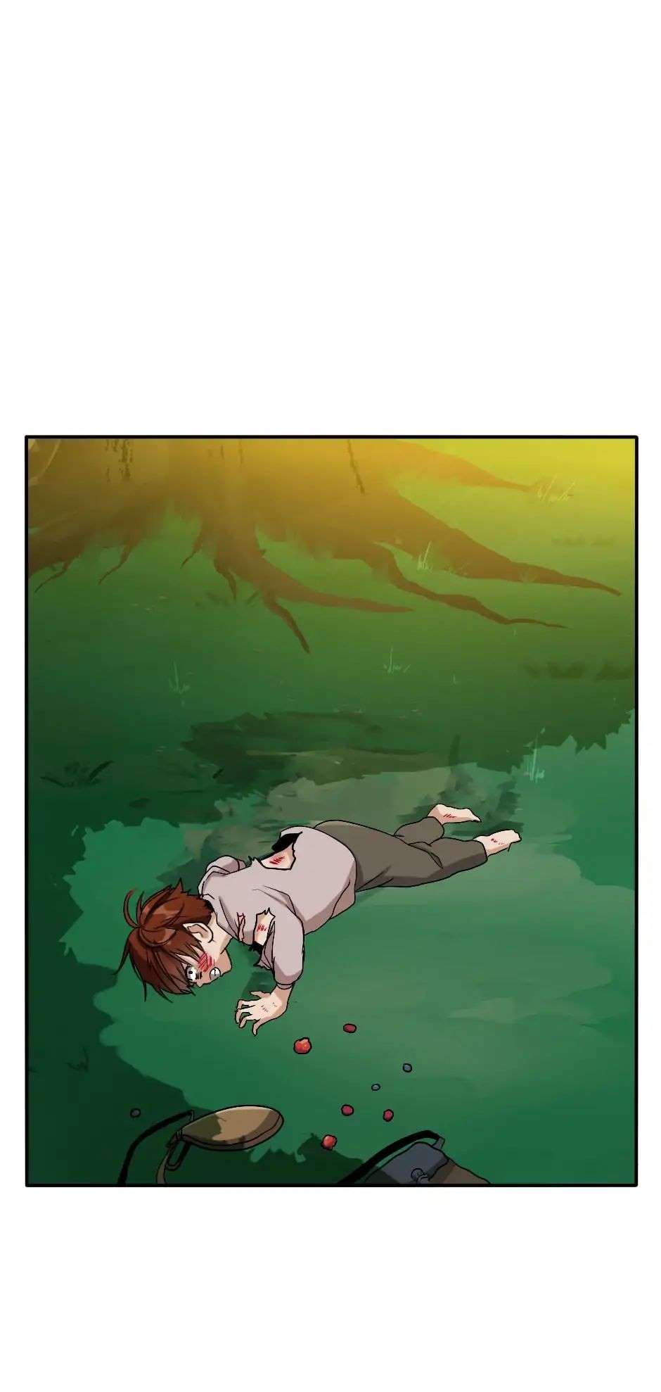The Beginning After the End Chapter 11 page 39