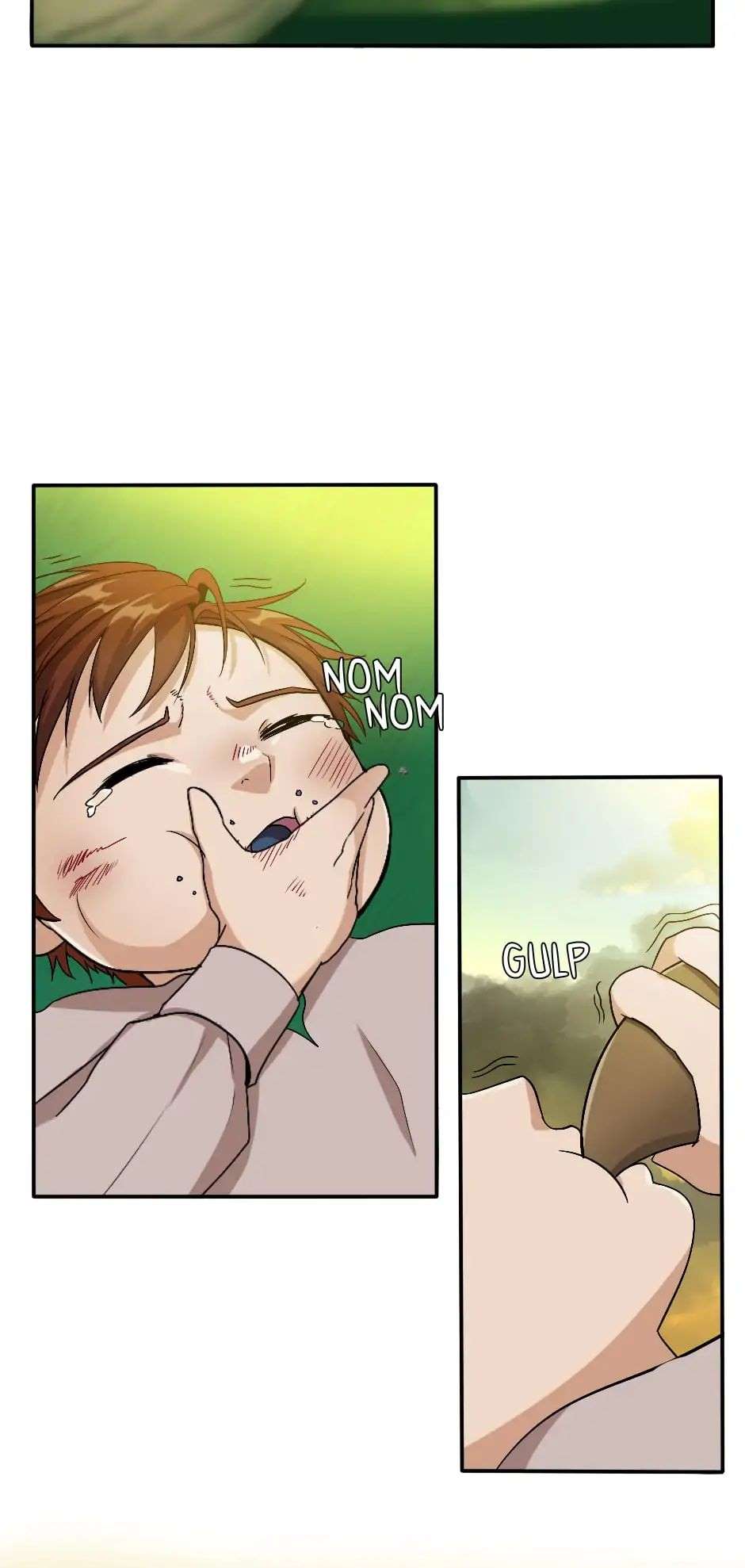 The Beginning After the End Chapter 11 page 41