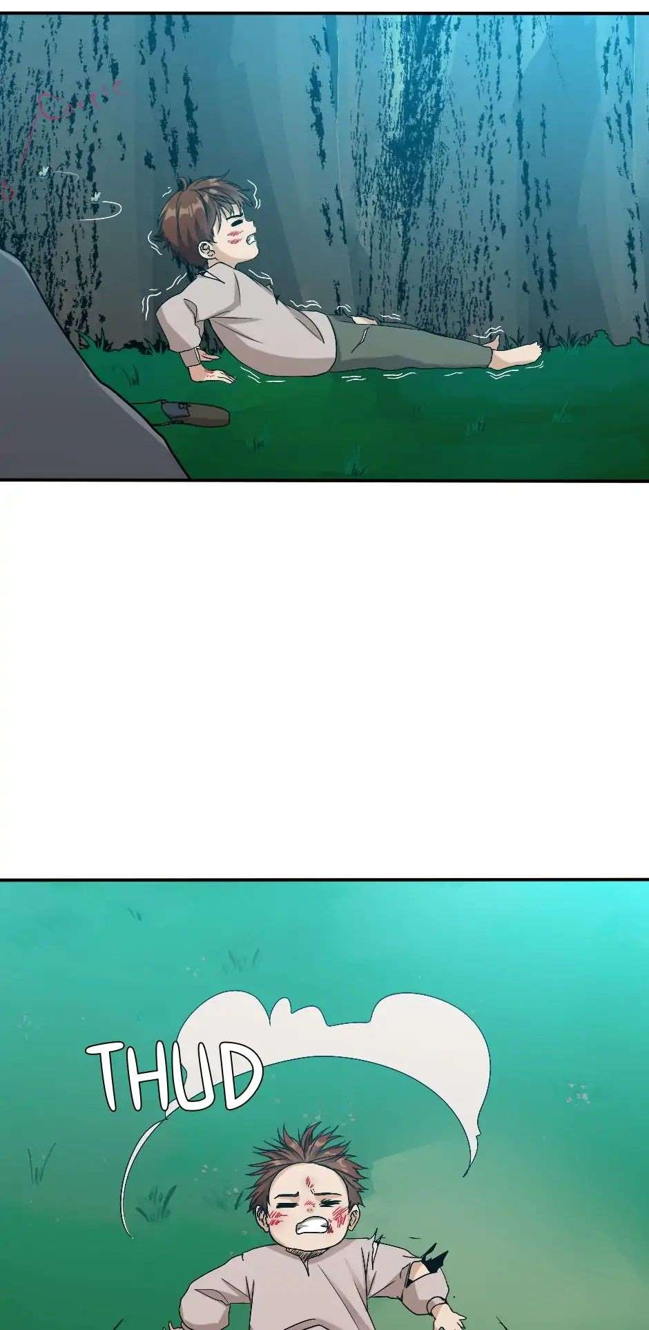 The Beginning After the End Chapter 11 page 46