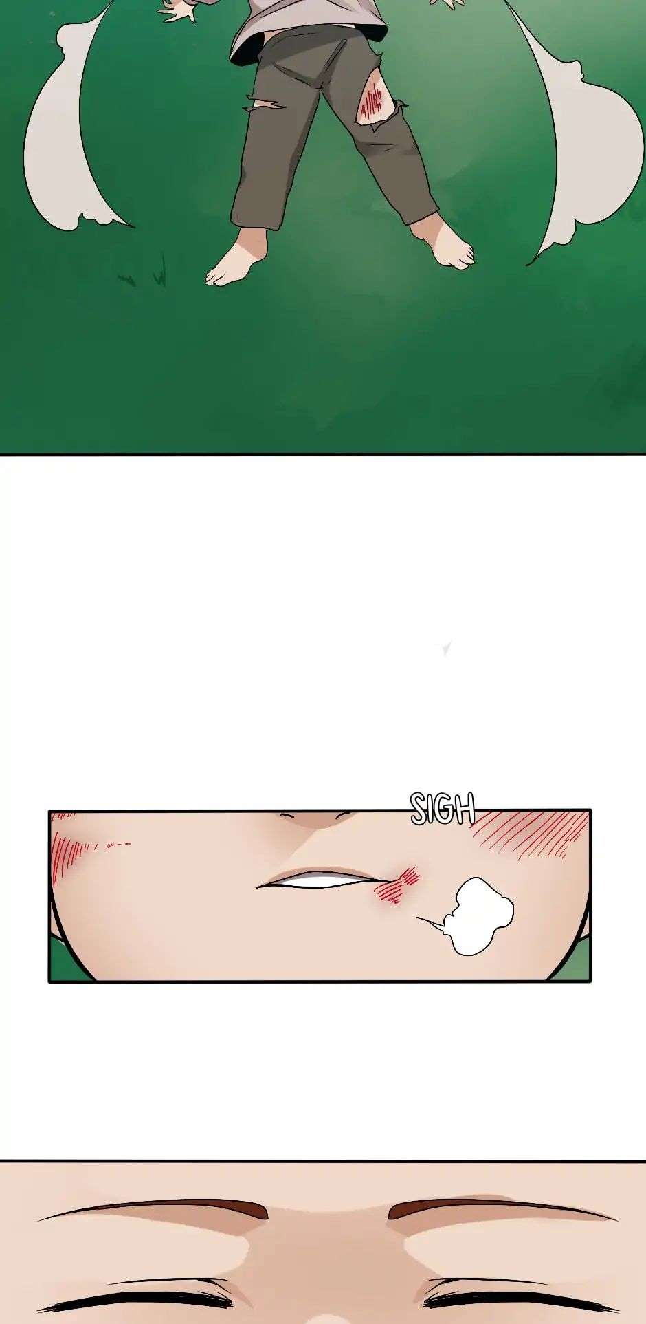 The Beginning After the End Chapter 11 page 47