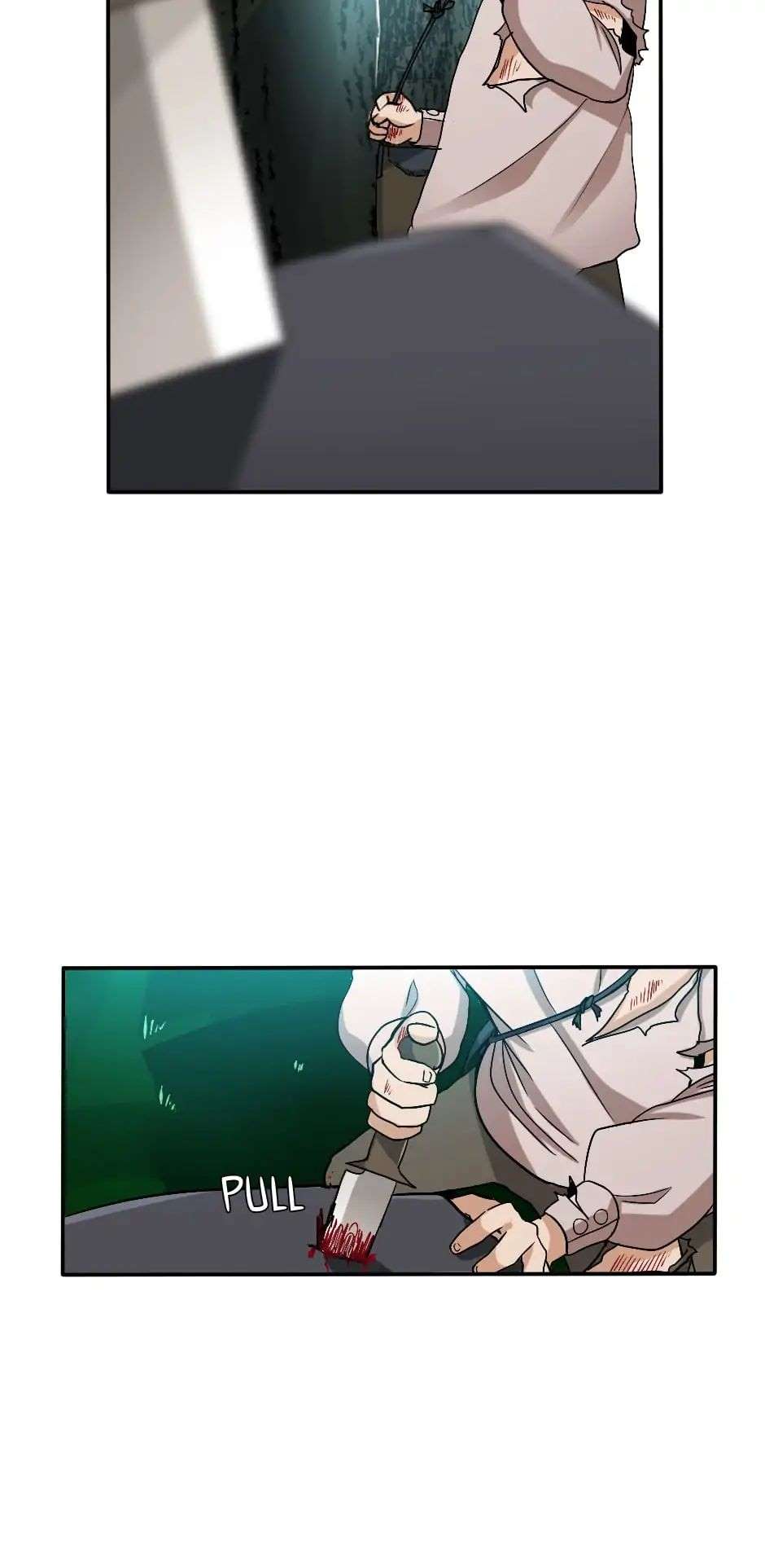 The Beginning After the End Chapter 11 page 54