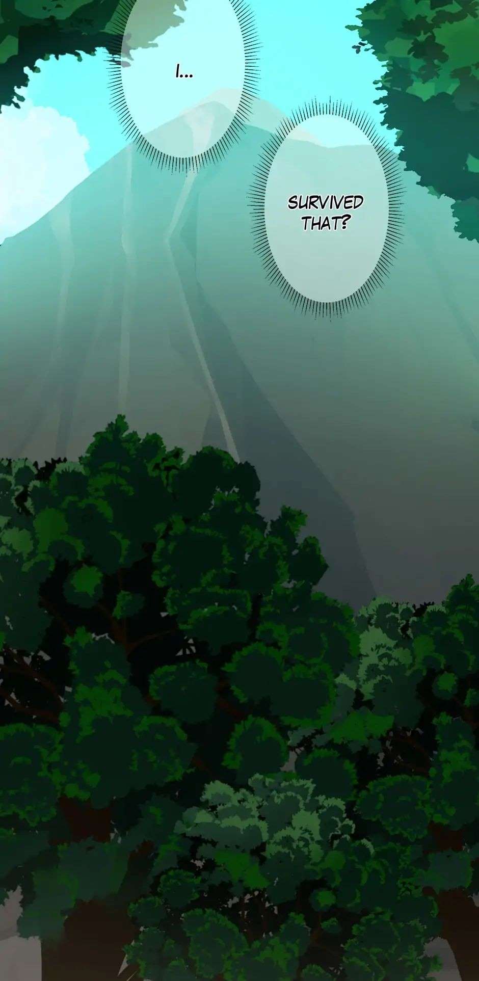 The Beginning After the End Chapter 11 page 57