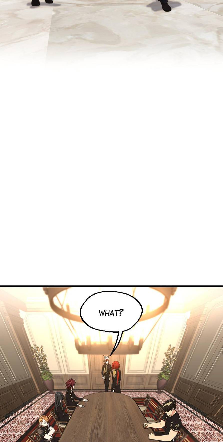 The Beginning After the End Chapter 110 page 2